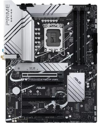 ASUS  PRIME Z790-P Intel Z790 LGA 1700 ATX 90MB1CK0-M1EAY0