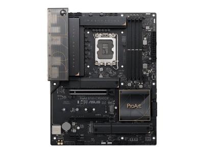 ASUS  PROART B760-CREATOR Intel B760 LGA 1700 ATX - Neuf