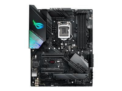 ASUS  Intel Z390-F ROG STRIX GAMING - ATX