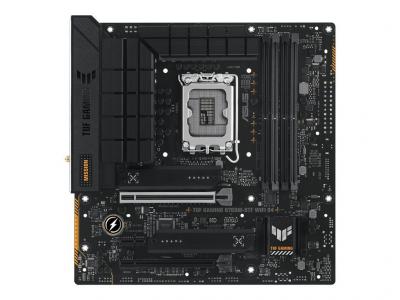 ASUS Tuf gaming b760m-btf wifi d4 lga 1700 90MB1E50-M1EAY0 
