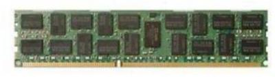 COREPARTS  16 Go Memory Module 2400 MHz DDR4 Major, KTH-PL424S/16G (2400 MHz DDR4 Major DIMM)