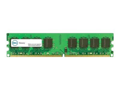 DELL  Module de RAM - 16 Go - 1,20 V - 288-broches