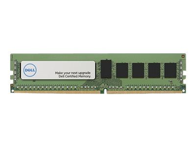 DELL  A9781930 1x64gb Ddr4 2666mhzmhz Memory Ram Vert