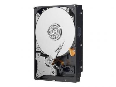 WESTERN DIGITAL Disque Dur Interne AV-GP 1000Go HDD 3.5 SATA 6Gbit/s 5400RPM Argent