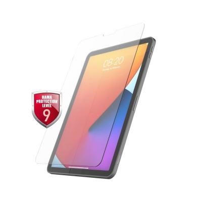 HAMA Film protecteur d'&eacute;cran ""premium"" pr apple ipad air 10,9"" (4e g&eacute;n/2020)