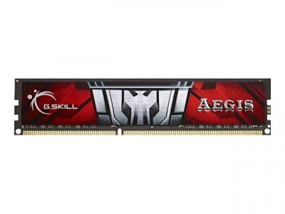 G.SKILL DDR3  Aegis - 8 Go 1600 MHz - CAS 11