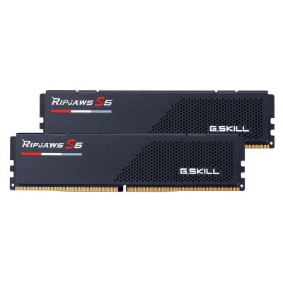 G.SKILL M&eacute;moire PC  F5-6000J4048F24GX2-RS5K (2x24Go DDR5 6000 PC48000)