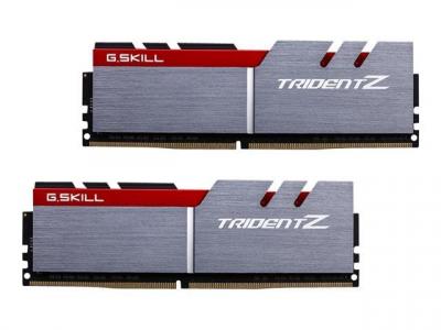 G.SKILL  TridZ K2 M&eacute;moire RAM D4 3200 C14 16 Go