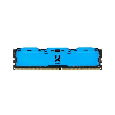 GOODRAM  Ir-xb3200d464l16a/32gdc Memory Module 32 Gb 2 X 16 Gb Ddr4 32