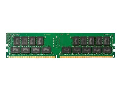 HP  32Go DDR4-2933 1x32Go ECC RegRAM