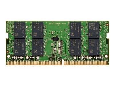 HP  32 GB 3200MHz DDR4 module de m&eacute;moire 32 Go