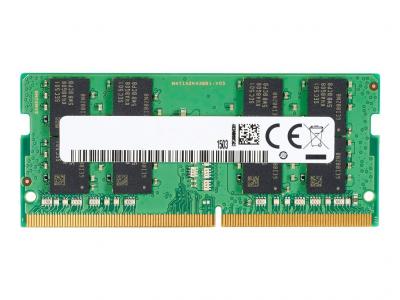 HP  13l78at module de m&eacute;moire 4 go 1 x 4 go ddr4 3200 mhz 13L78AT