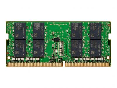 HP  32GB (1x32GB) DDR5 4800 SODIMM NECC Mem