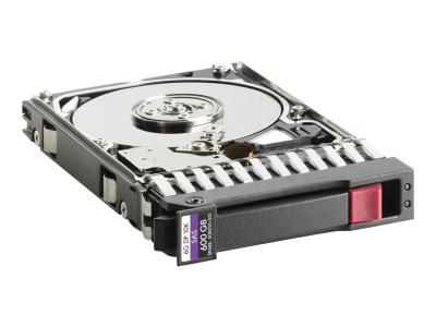 HP e C8s58a-3 3.5&acute;&acute; 600gb Hard Disk Drive Argent&eacute; 3.5&acute;&acute;