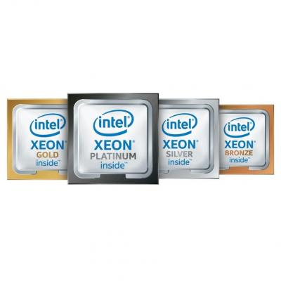 HPE  Intel Xeon-Gold 5515+ 3.2GHz 8-core 165W Processor