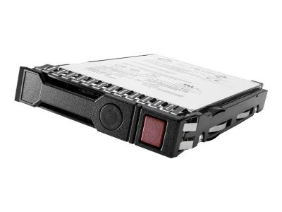 HP E 3TB 6G SAS LFF disque dur 3,07 To 7200 tr/min 3.5 - Neuf