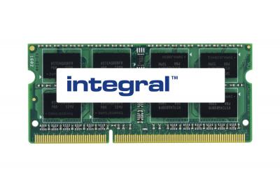 INTEGRAL  IN3V4GNAJKX module de m&eacute;moire 4 Go 1 x 4 Go DDR3 - Neuf