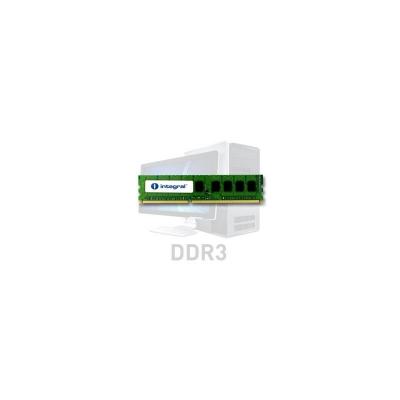 INTEGRAL EUROPE Integral IN3T8GNZJIX module de m&eacute;moire 8 Go 1 x 8 Go DDR3 - Neuf