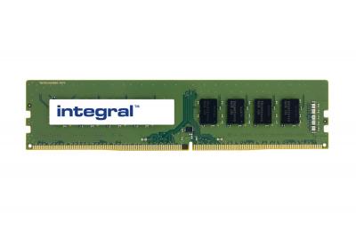 INTEGRAL  - DDR4 - module - 8 Go - DIMM 288 broches - 3200 MHz / PC4-25600 - memoire sans tampon