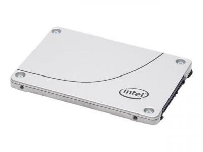  Intel S4510 Series 960gb 2.5&acute; Hard Drive Blanc