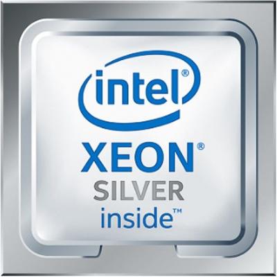 Hpe Intel Xeon Silver 4210r Kit For Proliant Ml350 Gen10 Cpu Argent&eacute;