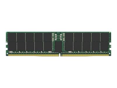 KINGSTON TECHNOLOGY  Ksm56r46bd4-64md Module De M&eacute;moire 64 Go 1 X 64 Go Ddr5 