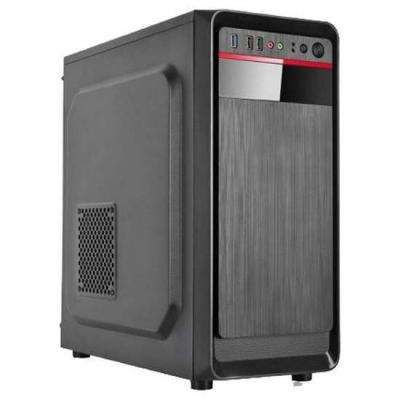 L LINK L-link Bo&icirc;tier Pc Kluster Usb3.0 Micro Atx