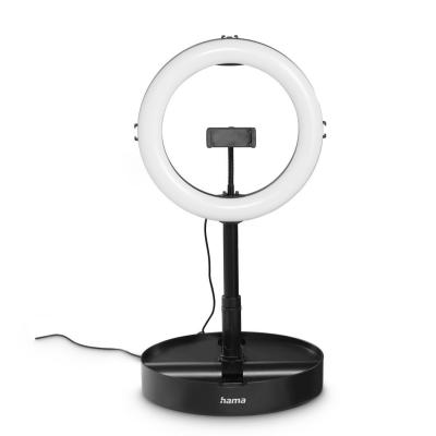 HAMA  SpotLight FoldUp 102 II Lampe circulaire CEE 2021: F (A - G)