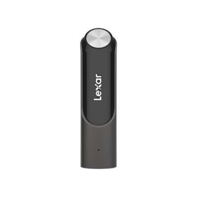 LEXAR Cl&eacute; USB JumpDrive P30 LJDP030256G-RNQNG 256Go 400Mo/s USB 3.2 Noir