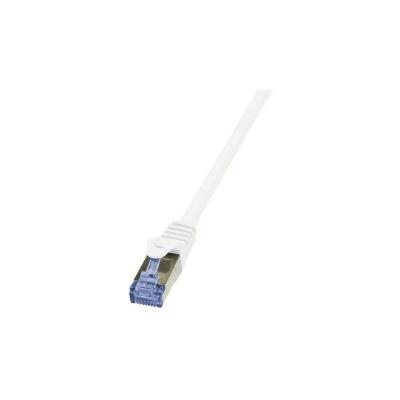 2DIRECT Logilink cordon de raccordement - 5 m - bleu gmbh cp1076u