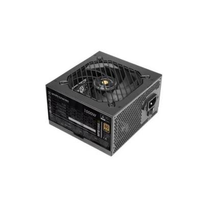 MARS GAMING Bloc d&acute;alimentation  mpb1000si atx 1000 w 80 plus gold