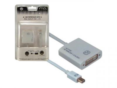 MCL SAMAR  - convertisseur video