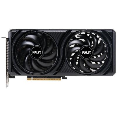 PALIT  GeForce RTX 5060 Infinity 2 OC, GeForce RTX 5060, 8.0 GB GDDR7, PCI-Express