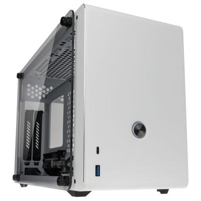 RAIJINTEK  OPHION, Moyenne tour