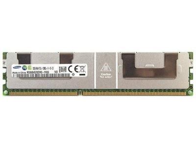 SAMSUNG  M386B4G70BM0-YK00 Module de m&eacute;moire 32 Go 4 x 8 Go DDR3L 1600 MHz