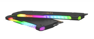 PATRIOT MEMORY Ram Patriot D4 3200 16gb C16 Viper Steel Rgb K2