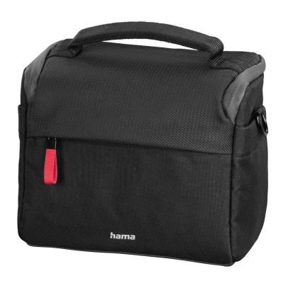 HAMA Sac pour appareil photo ""matera"", 130, noir nc