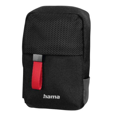 HAMA Sac pour appareil photo ""matera"", 60h, noir nc