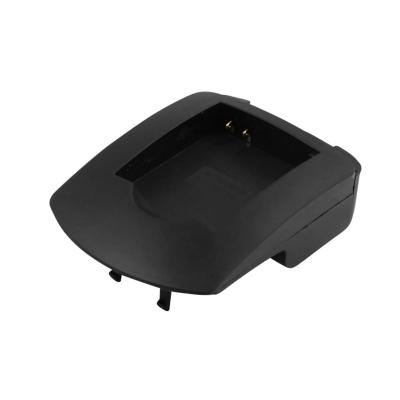 AVIZAR Socle de Charge Batterie pour Appareil Photo Panasonic DMW-BCM13 Noir