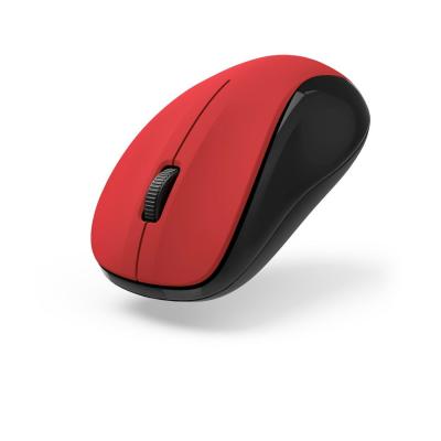 HAMA Souris optique ss fil 3 touches ""mw-300 v2"", silenc., r&eacute;cep. Usb, rge nc