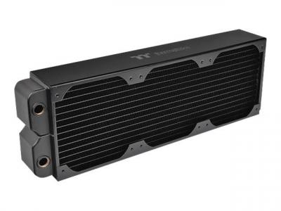 THERMALTAKE  Pacific CL420 - Radiateur du syst&egrave;me de refroidissement