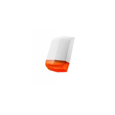 TRUST  Smart Home Sir&egrave;ne alarme ALSIR-2000 Sir&egrave;ne alarme Wi-Fi avec avertissement sonore et lumineux