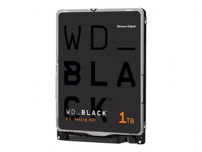 WESTERN DIGITAL  WD Black