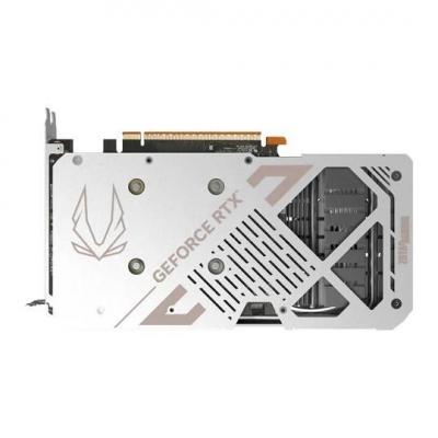 ZOTAC  Carte Graphique Rtx 5050 Twing Edge Oc 8gb Gddr6