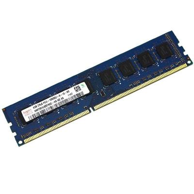 HYNIX 4Go RAM Memoire HMT351U6BFR8C-H9 PC3-10600U DDR3 1333Mhz 2Rx8 CL9 PC Bureau