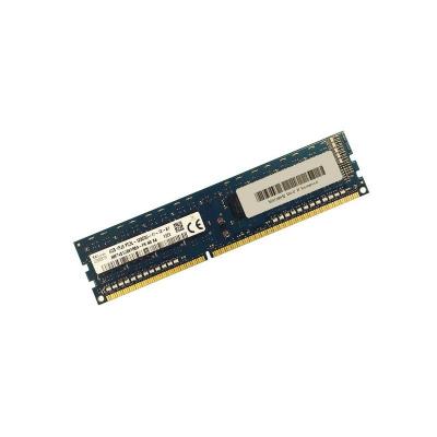 SK HYNIX HYNIX 4Go RAM PC Bureau HMT451U6AFR8A-PB DDR3 PC3L-12800U 1600Mhz 1Rx8 CL11