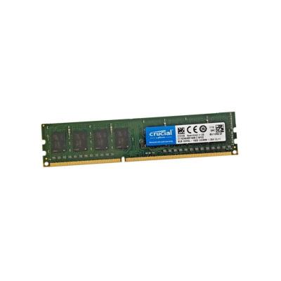 CRUCIAL  CT102464BD160B 8Go 1600MHz DDR3