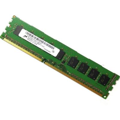 MICRON TECHNOLOGY MICRON 8Go DDR3 1600 MHz ECC
