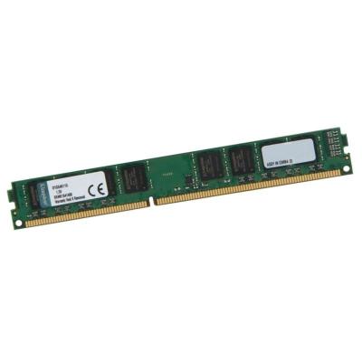 KINGSTON TECHNOLOGY Kingston D1G64K110 8Go 1600MHz DDR3