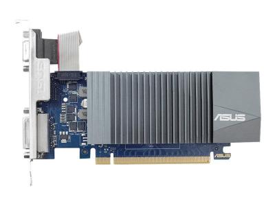 ASUS  GT710-SL-1GD5, Carte graphique